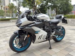 CFMOTO 675SR-R - ფოტო 3
