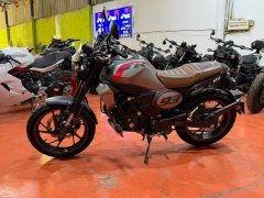 Sundiro Honda CBF190TR - ფოტო 6