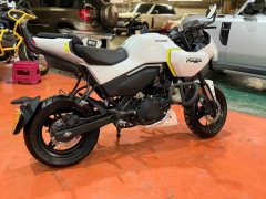 CFMOTO Papio XO-1 125 cc - photo 1
