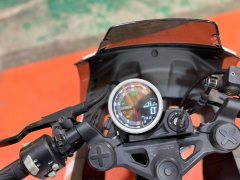 CFMOTO Papio XO-1 125 cc - photo 8
