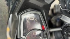 Kawasaki Ninja 400 - ფოტო 6