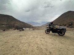 Voge DS625X 600 cc - ფოტო 2