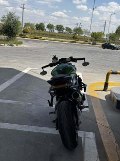 Benelli 752S 750 cc - ფოტო 2