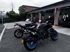 CFMOTO 800NK - ფოტო 4