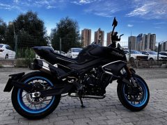 CFMOTO 800NK - ფოტო 6