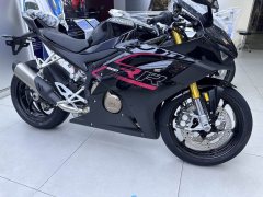 Zhangxue Motorcycles 500RR - ფოტო 1