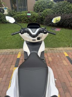 Wuyang Honda PCX 160 cc - ფოტო 1
