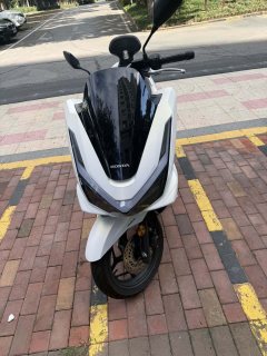 Wuyang Honda PCX 160 cc - ფოტო 2
