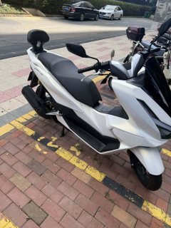 Wuyang Honda PCX 160 cc - ფოტო 3