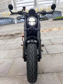 CFMOTO 450CL-C - ფოტო 2