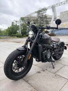 CFMOTO 450CL-C - ფოტო 3