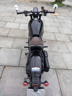 CFMOTO 450CL-C - ფოტო 5