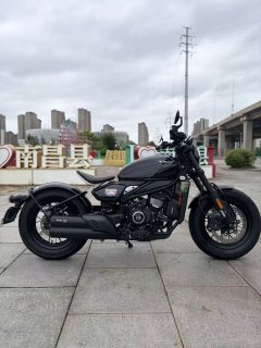 CFMOTO 450CL-C - ფოტო 8