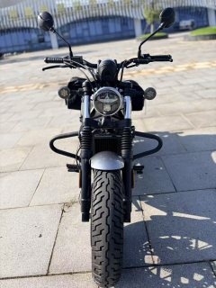 CFMOTO 250CL-C - ფოტო 5