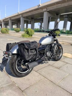 CFMOTO 250CL-C - ფოტო 6