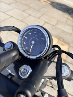 CFMOTO 250CL-C - ფოტო 9