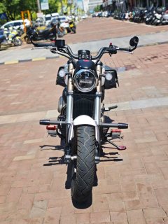 QJMOTOR Flash 300 - ფოტო 2
