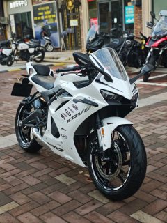 Kayo 450RR - ფოტო 1