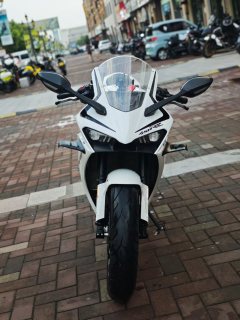 Kayo 450RR - ფოტო 2