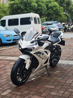 Kayo 450RR - ფოტო 3