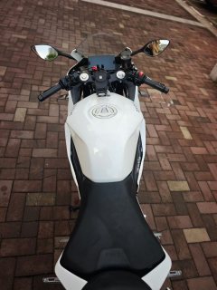 Kayo 450RR - ფოტო 4