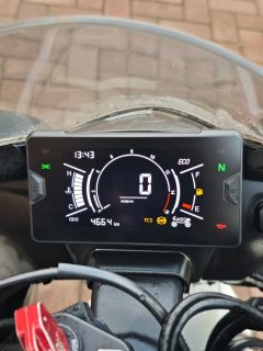Kayo 450RR - ფოტო 5