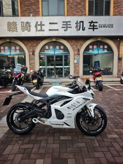 Kayo 450RR - ფოტო 6