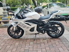 Kayo 450RR - ფოტო 7