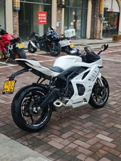 Kayo 450RR - ფოტო 8