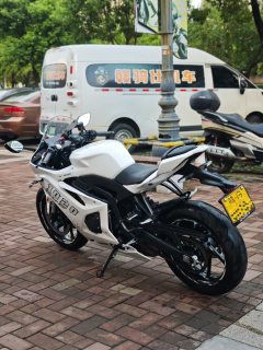 Kayo 450RR - ფოტო 9