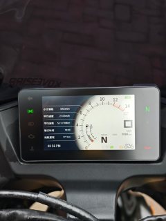 Kayo 321RR 320 cc - ფოტო 5