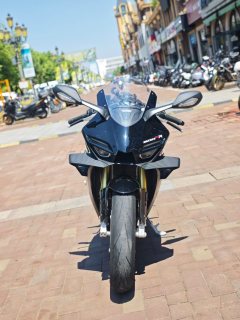 Zhangxue Motorcycles 500RR - ფოტო 2