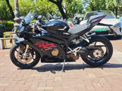 Zhangxue Motorcycles 500RR - ფოტო 7