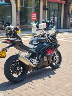 Zhangxue Motorcycles 500RR - ფოტო 9