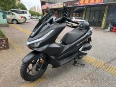 Wuyang Honda PCX 160 cc - ფოტო 1