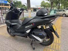 Wuyang Honda PCX 160 cc - ფოტო 2