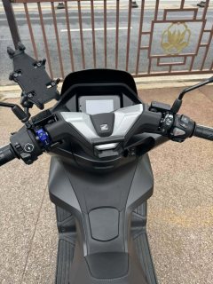 Wuyang Honda PCX 160 cc - ფოტო 3