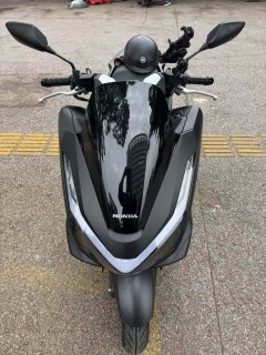 Wuyang Honda PCX 160 cc - ფოტო 4