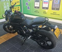 BMW G 310 R - ფოტო 2