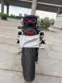 CFMOTO 500SR VOOM - ფოტო 2