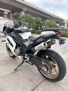 CFMOTO 500SR VOOM - ფოტო 3
