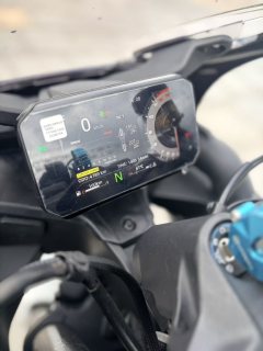 CFMOTO 500SR VOOM - ფოტო 4