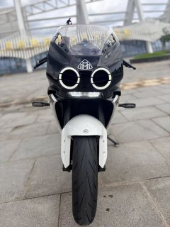 CFMOTO 500SR VOOM - ფოტო 5