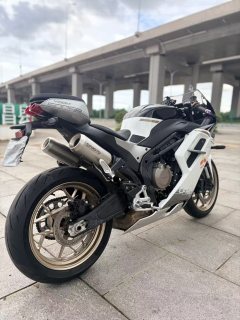 CFMOTO 500SR VOOM - ფოტო 7