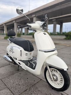 CFMOTO 150AURA - ფოტო 1