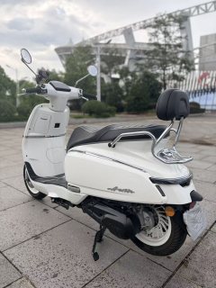 CFMOTO 150AURA - ფოტო 2
