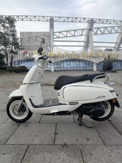 CFMOTO 150AURA - ფოტო 5