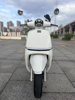 CFMOTO 150AURA - ფოტო 7