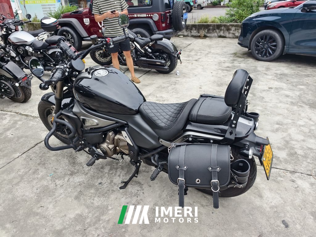 2023 QJMOTOR 700