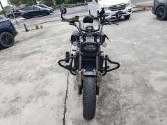 QJMOTOR 700 - ფოტო 5